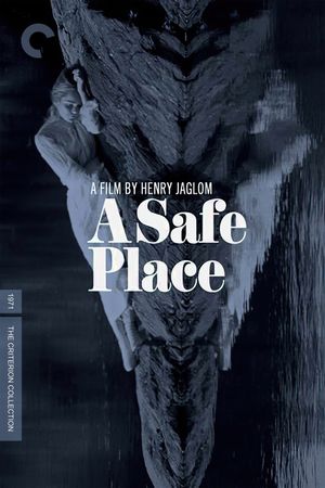 A Safe Place's poster