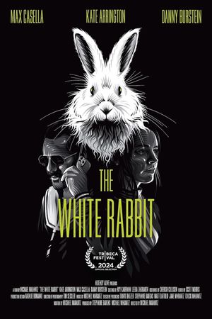 The White Rabbit's poster