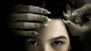 The Turning's poster