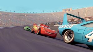 Cars's poster