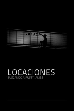 Locaciones: Buscando a Rusty James's poster