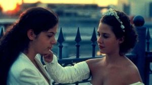 L'amour's poster