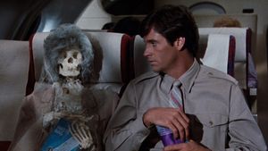 Airplane II: The Sequel's poster