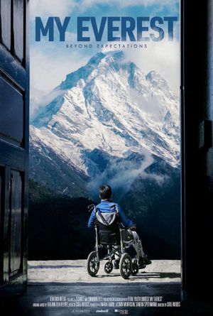 My Everest's poster