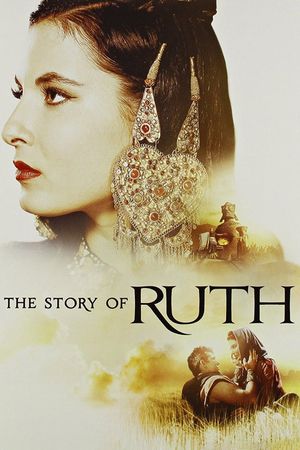 The Story of Ruth's poster