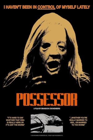 Possessor's poster