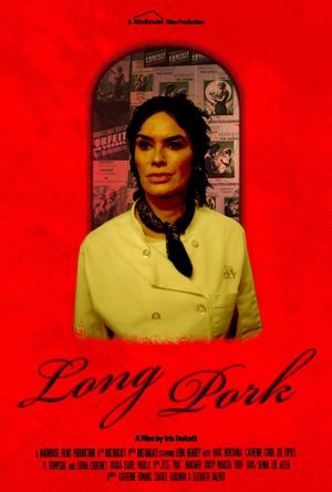 Long Pork's poster