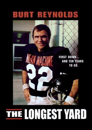 The Longest Yard's poster