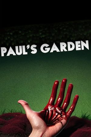 Paul's Garden's poster