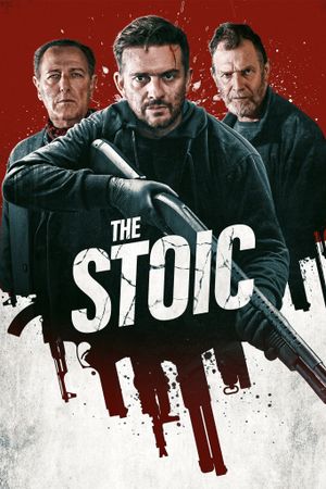 The Stoic's poster