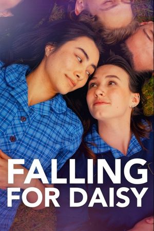 Falling for Daisy's poster