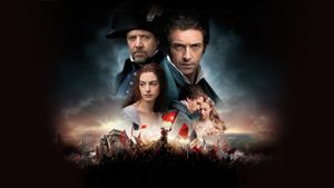 Les Misérables's poster