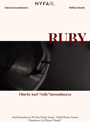 RUBY's poster