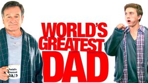 World's Greatest Dad's poster