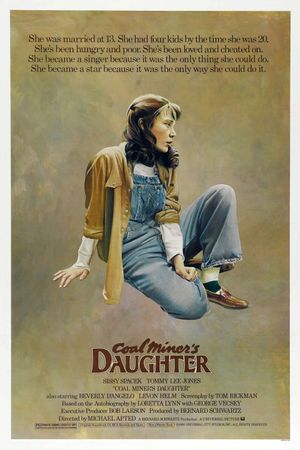 Coal Miner's Daughter's poster