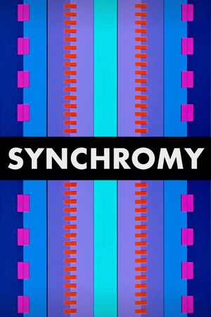 Synchromy's poster