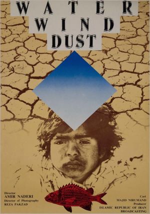 Water, Wind, Dust's poster