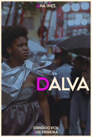 Dalva's poster