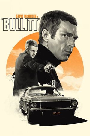Bullitt's poster image