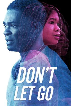 Don't Let Go's poster