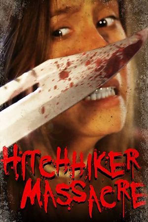 Hitchhiker Massacre's poster