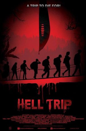 Hell Trip's poster