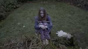 The Wasting's poster