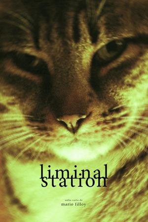 Liminal Station's poster