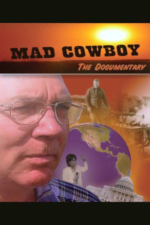 Mad Cowboy's poster