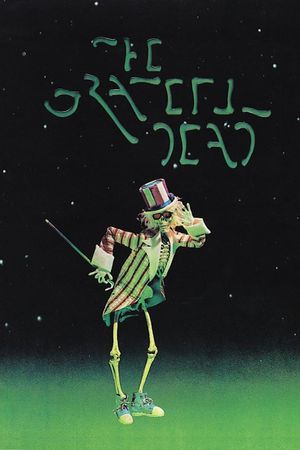 The Grateful Dead's poster image