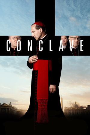 Conclave's poster