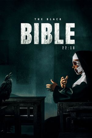 The Black Bible's poster