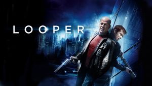 Looper's poster