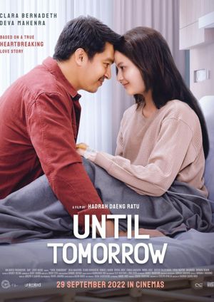 Until Tomorrow's poster
