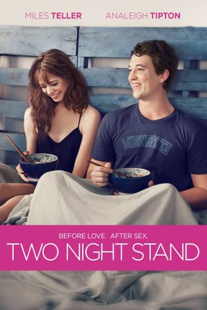 Two Night Stand's poster image
