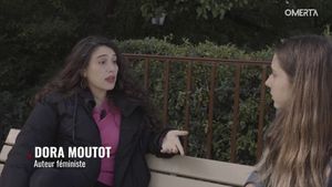 Trans - La confusion des genres's poster
