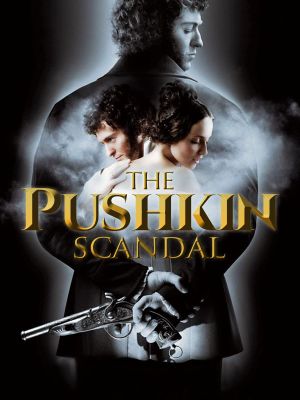 Pushkin: Poslednyaya duel's poster