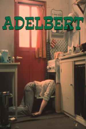 Adelbert's poster