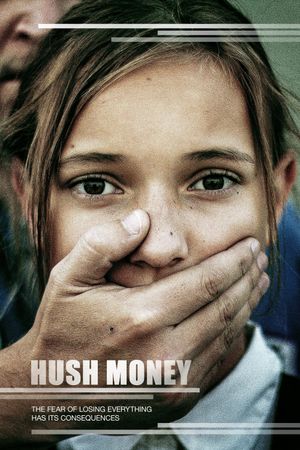 Hush Money's poster