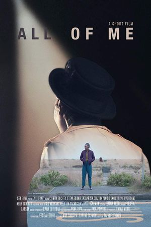 All of Me's poster