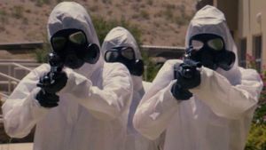 After the Pandemic's poster