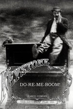 Do-Re-Mi-Boom!'s poster