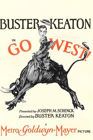Go West's poster