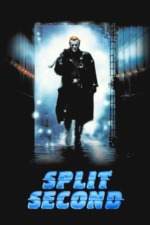 Split Second's poster