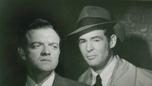 Act of Violence's poster