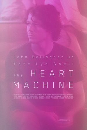 The Heart Machine's poster