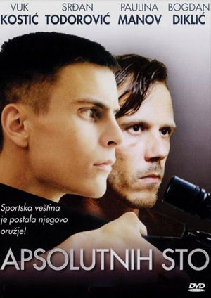 Absolute Hundred's poster