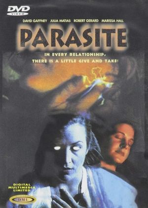 The Parasite's poster