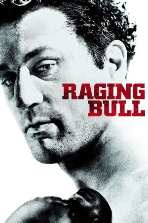 Raging Bull's poster