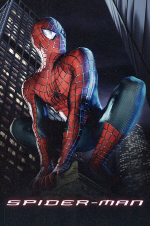 Spider-Man's poster